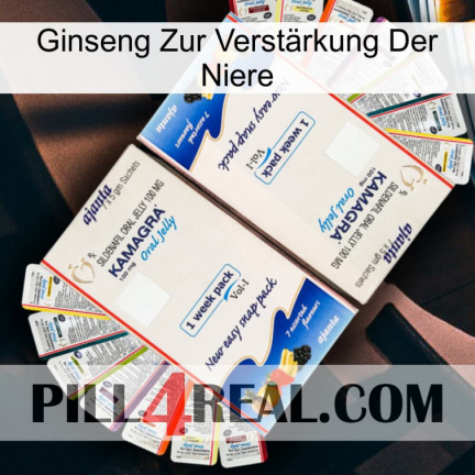 Ginseng Zur Verstärkung Der Niere kamagra1